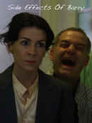 Side Effects Of Barry Poster 1