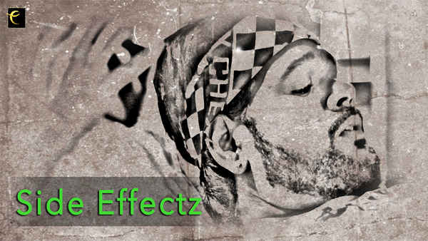 Side Effectz Poster 2