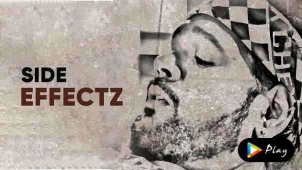 Side Effectz Poster 5