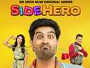 SideHero Poster 1