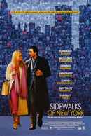 Sidewalks of New York Poster 4