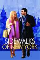 Sidewalks of New York Poster 5