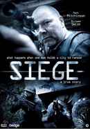 Siege Poster 2