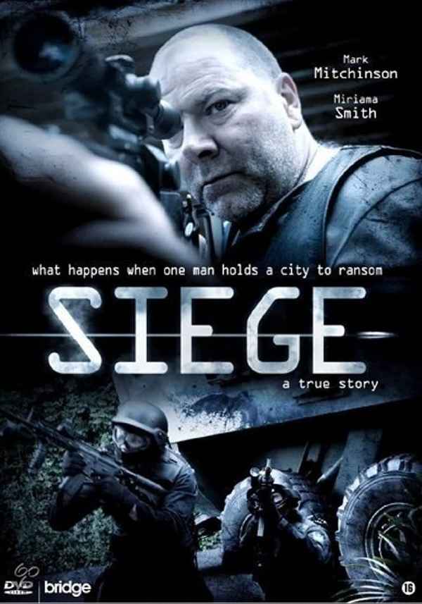 Siege Poster 2