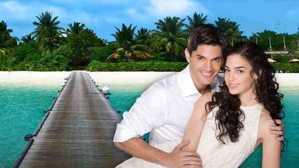 Siempre Tuya Acapulco Poster 1