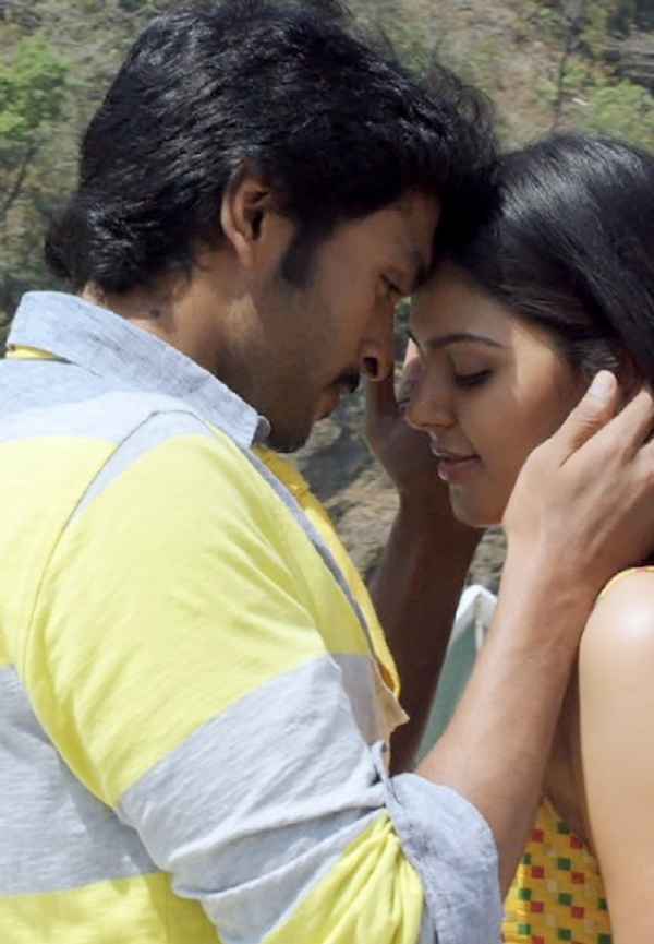 Sigaram Thodu Poster 6