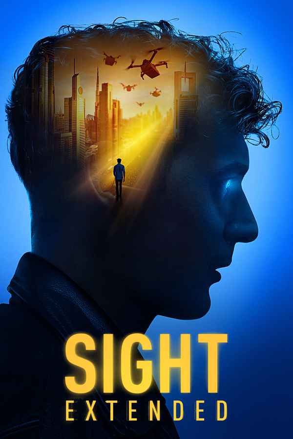 Sight: Extended Poster 2