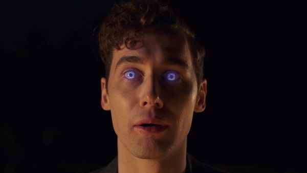 Sight: Extended Poster 1