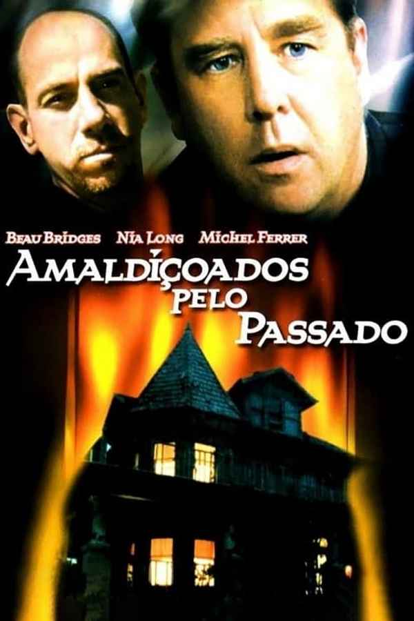 Sightings: Heartland Ghost Poster 4