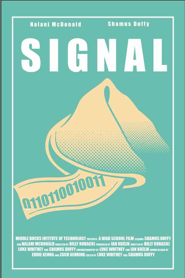 Signal Poster 3