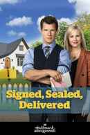 Signed, Sealed, Delivered Poster 5