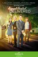 Signed, Sealed, Delivered Poster 4