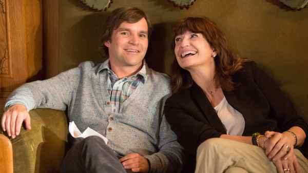 Signed, Sealed, Delivered for Christmas Poster 3