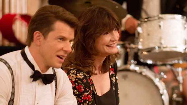 Signed, Sealed, Delivered for Christmas Poster 6