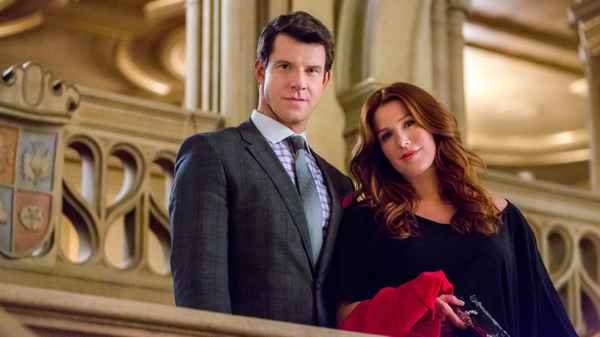 Signed, Sealed, Delivered: From Paris with Love Poster 6