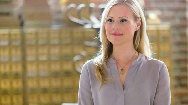 Signed, Sealed, Delivered: From Paris with Love Poster 5