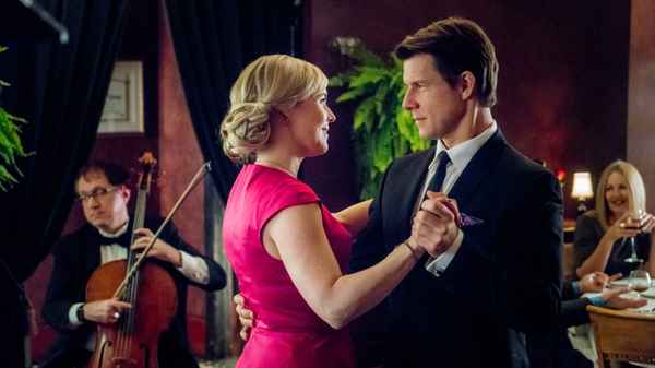 Signed, Sealed, Delivered: From the Heart Poster 1