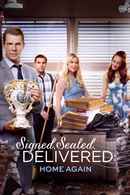 Signed, Sealed, Delivered: Home Again Poster 6