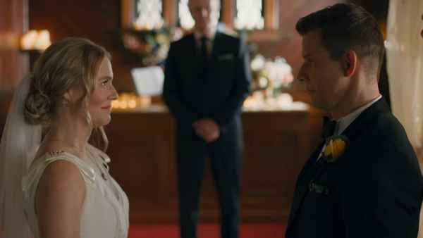 Signed, Sealed, Delivered: Movie 11 Poster 3