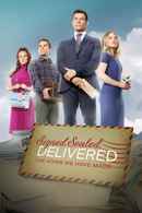 Signed, Sealed, Delivered: Movie 11 Poster 7