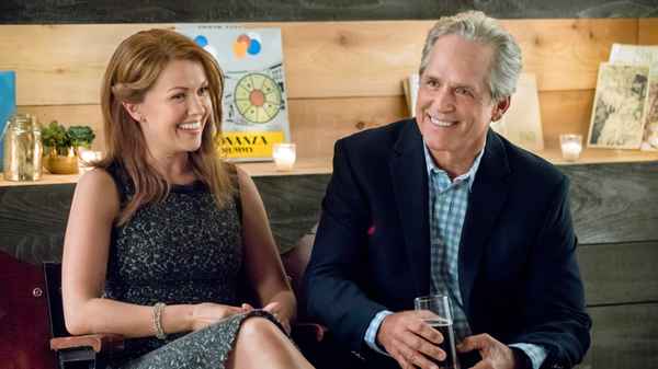 Signed, Sealed, Delivered: One in a Million Poster 6