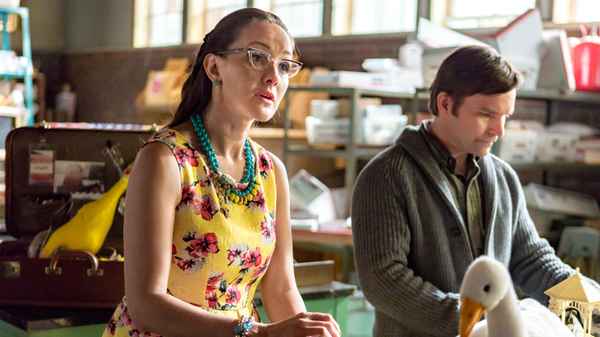 Signed, Sealed, Delivered: One in a Million Poster 7