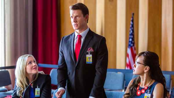 Signed, Sealed, Delivered: The Impossible Dream Poster 5