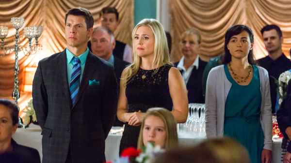 Signed, Sealed, Delivered: The Impossible Dream Poster 4