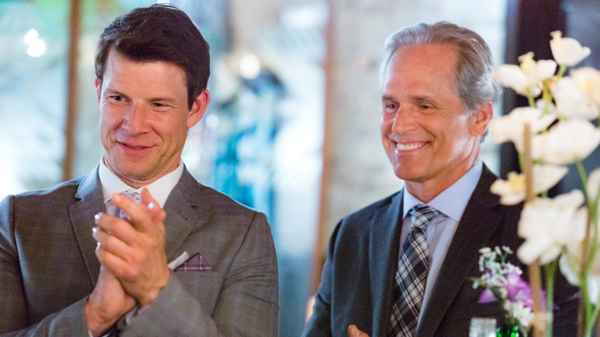 Signed, Sealed, Delivered: Truth Be Told Poster 5