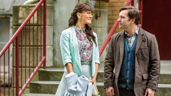 Signed, Sealed, Delivered: Truth Be Told Poster 2