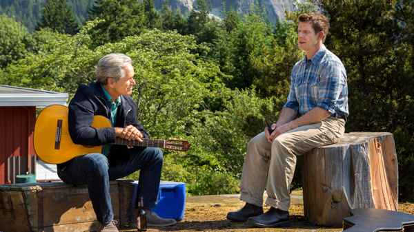 Signed, Sealed, Delivered: Truth Be Told Poster 3