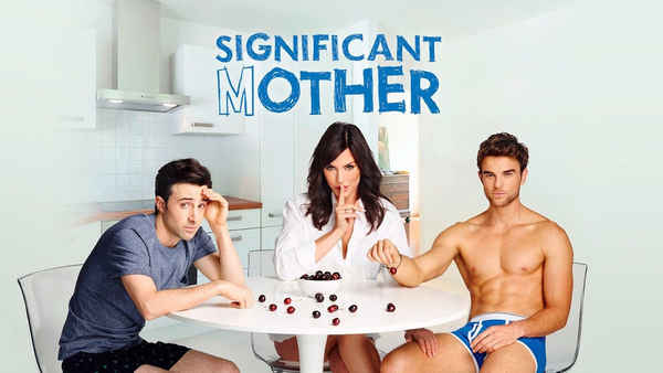Significant Mother Poster 2