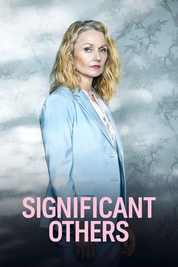 Significant Others Poster 4