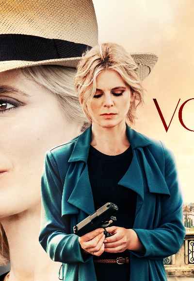 Signora Volpe - Series 1