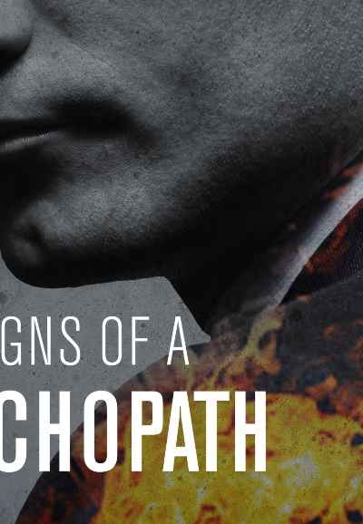 Signs Of A Psychopath