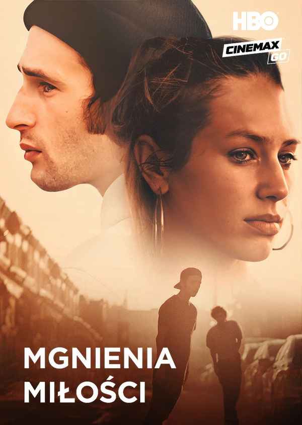 Signs of Love Poster 4