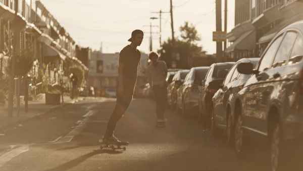 Signs of Love Poster 2