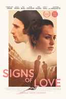 Signs of Love Poster 1
