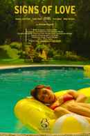 Signs of Love Poster 5