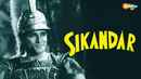 Sikandar Poster 2