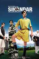 Sikandar Poster 4