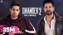 SIKANDER 2 Poster 4