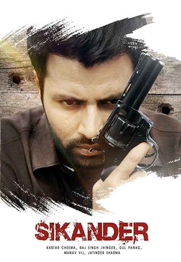 Sikander Poster 2