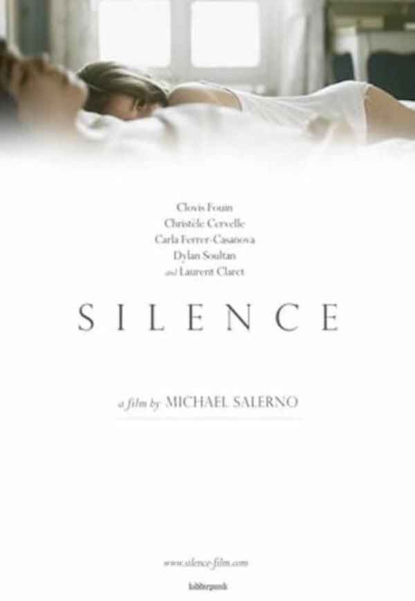 Silence Poster 3