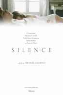 Silence Poster 2