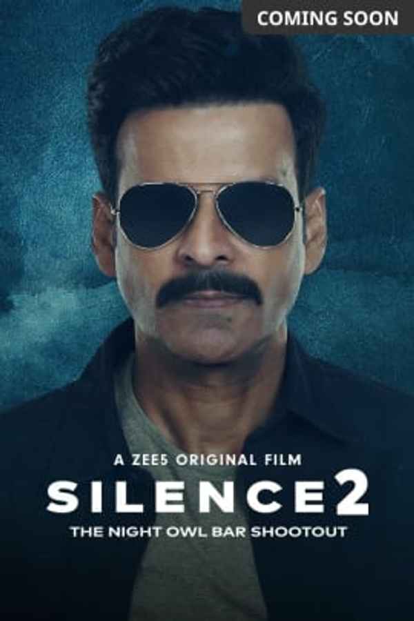 Silence 2 The Night Owl Bar Shootout Movie (2024) Release Date, Cast