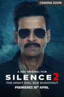 Silence 2: The Night Owl Bar Shootout Poster 4