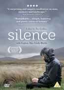 Silence Poster 1