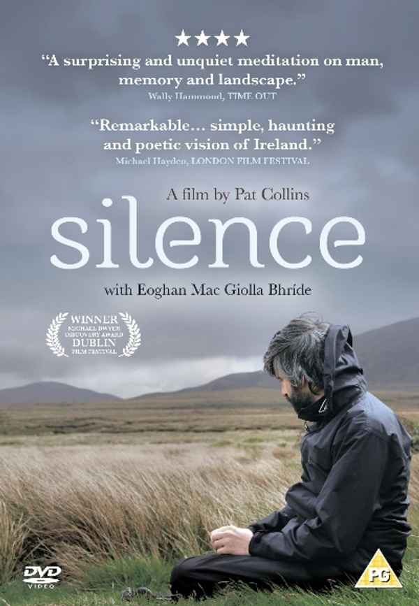Silence Poster 6