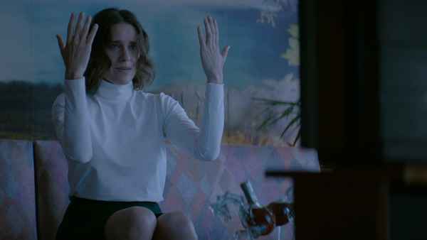 Silence 6–9 Poster 2